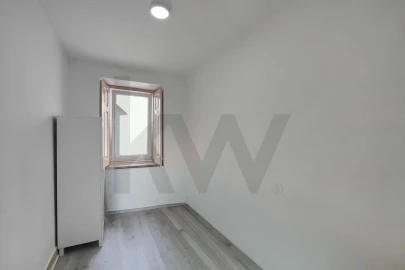 Apartamento T6 para Venda em Arroios