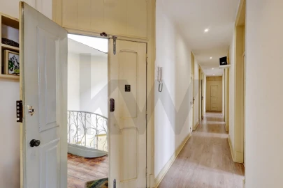 Apartamento T6 para Venda em Arroios