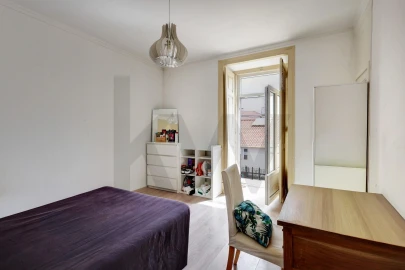 Apartamento T6 para Venda em Arroios