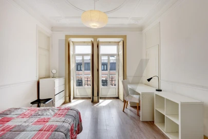 Apartamento T6 para Venda em Arroios