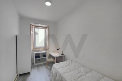 Apartamento T6 para Venda em Arroios