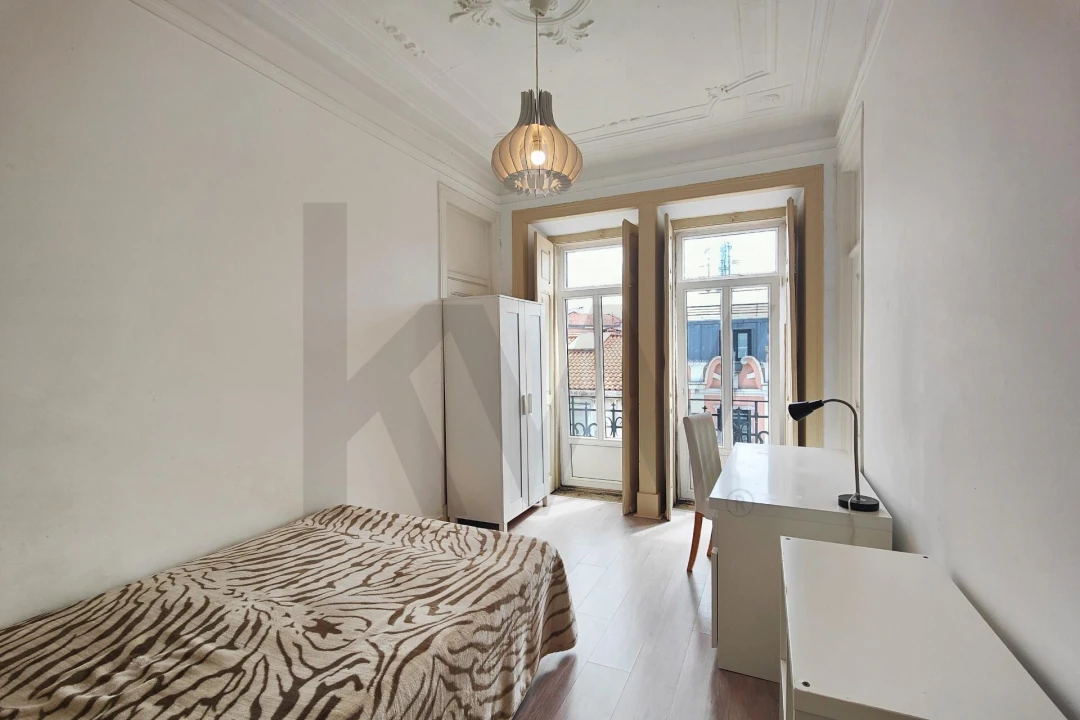 Apartamento T6 para Venda em Arroios Foto 8