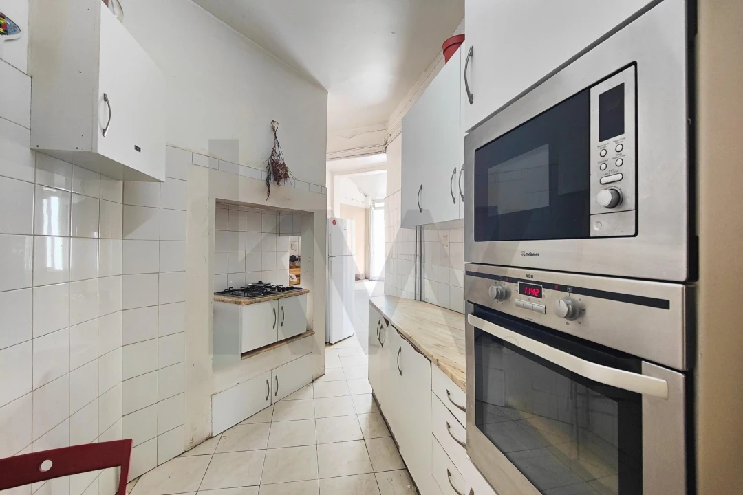 Apartamento T6 para Venda em Arroios Foto 15