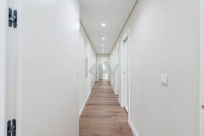 Apartamento T3 para Venda em Odivelas