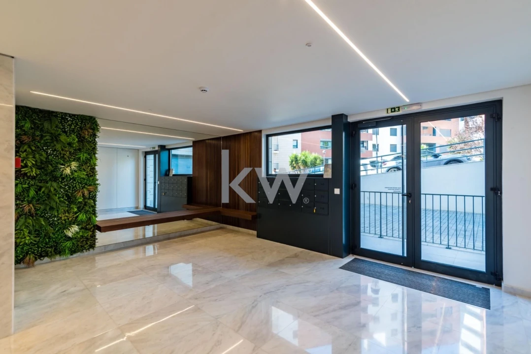 Apartamento T3 para Venda em Odivelas Foto 30