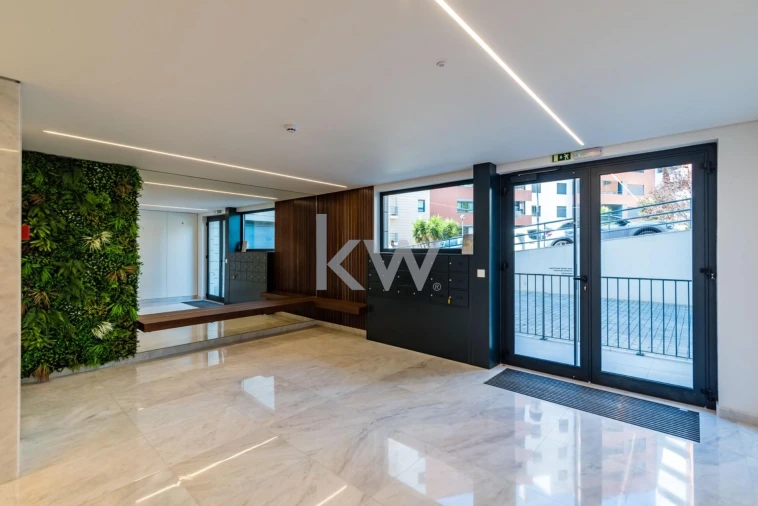 Apartamento T3 para Venda em Odivelas Foto 30