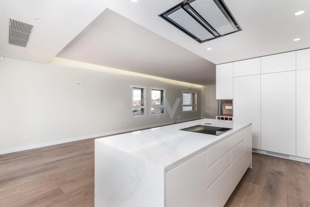 Apartamento T3 para Venda em Odivelas Foto 6