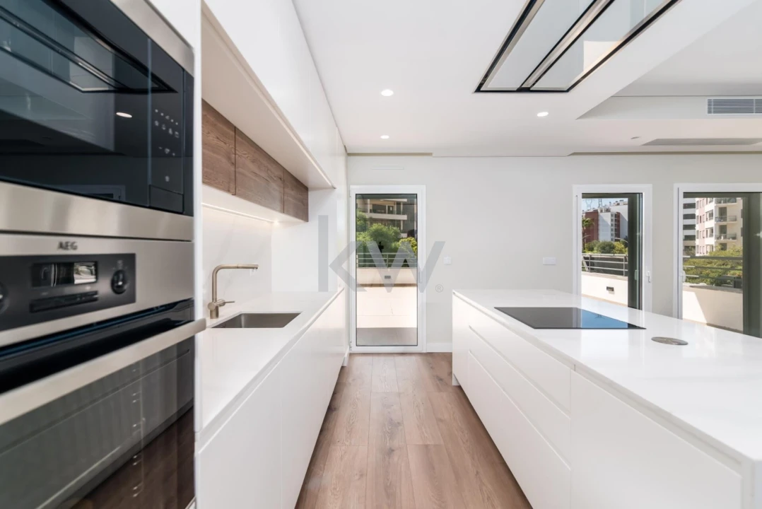 Apartamento T3 para Venda em Odivelas Foto 1