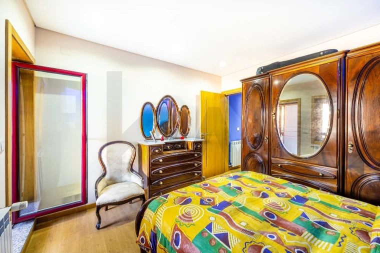 Apartamento T2 para Venda em Mondim de Basto Foto 14