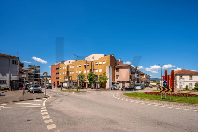 Apartamento T2 para Venda em Mondim de Basto Foto 24