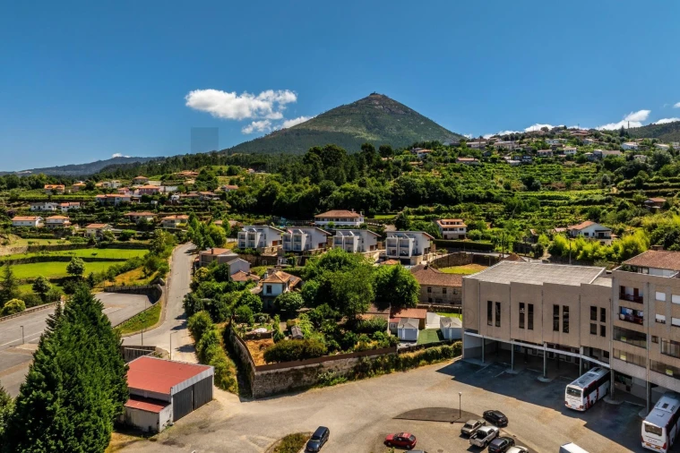 Apartamento T2 para Venda em Mondim de Basto Foto 25