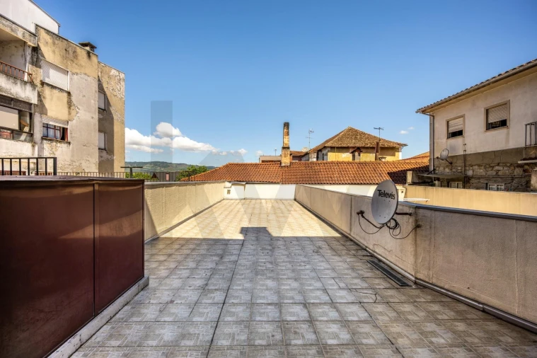 Apartamento T2 para Venda em Mondim de Basto Foto 21