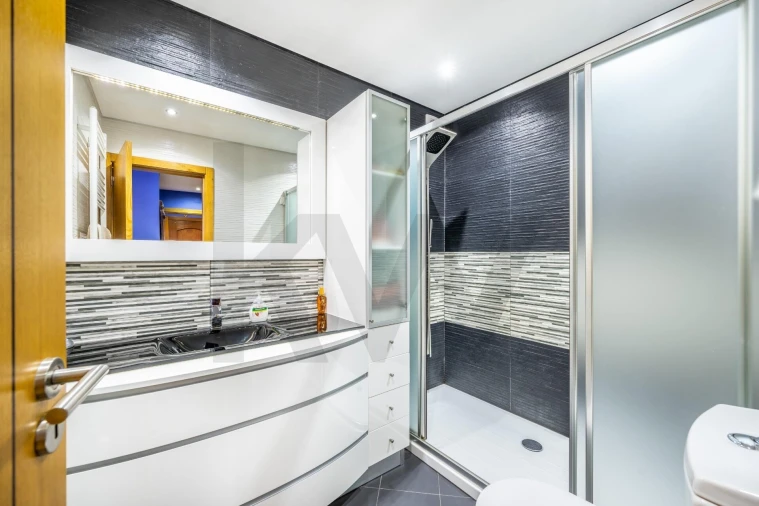 Apartamento T2 para Venda em Mondim de Basto Foto 12