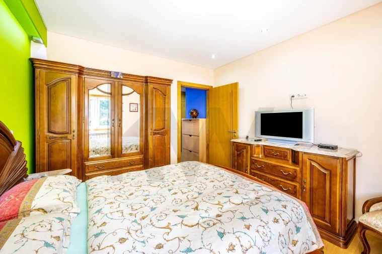 Apartamento T2 para Venda em Mondim de Basto Foto 17