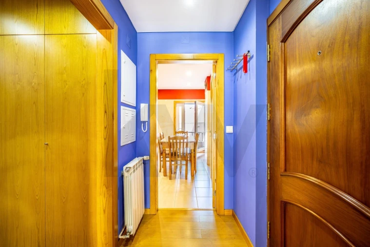 Apartamento T2 para Venda em Mondim de Basto Foto 18