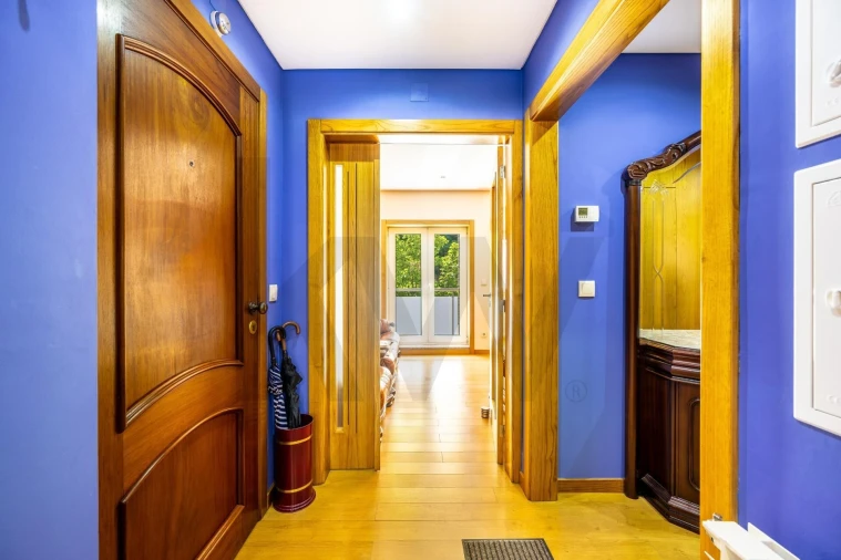 Apartamento T2 para Venda em Mondim de Basto Foto 5