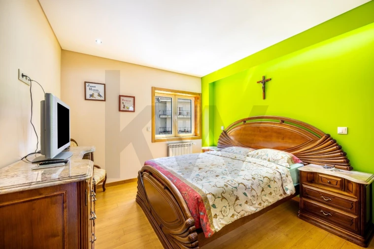 Apartamento T2 para Venda em Mondim de Basto Foto 16