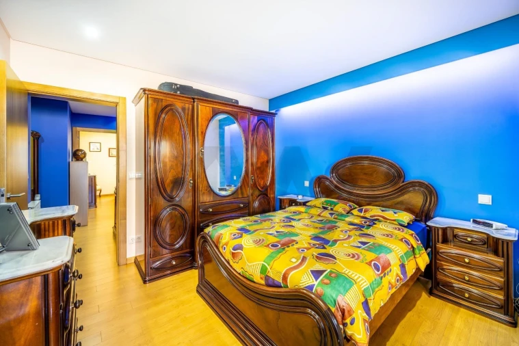 Apartamento T2 para Venda em Mondim de Basto Foto 13