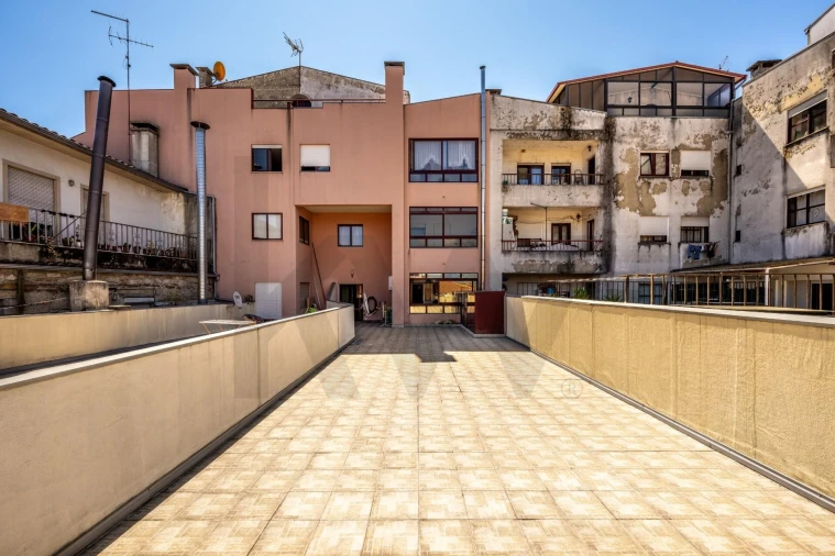 Apartamento T2 para Venda em Mondim de Basto Foto 22