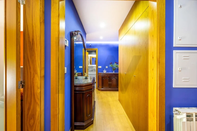 Apartamento T2 para Venda em Mondim de Basto Foto 11