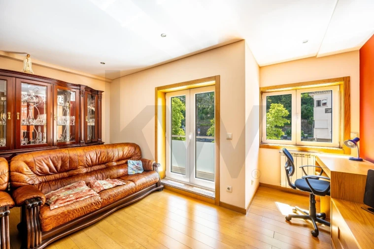 Apartamento T2 para Venda em Mondim de Basto Foto 6