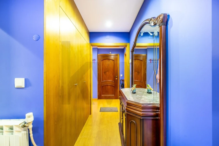 Apartamento T2 para Venda em Mondim de Basto Foto 15