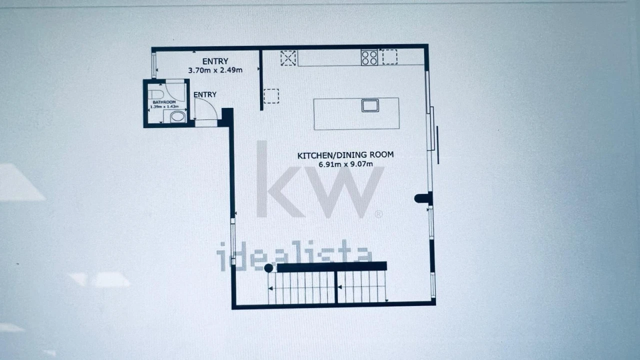 Moradia T3 para Venda em Barcarena Foto 29