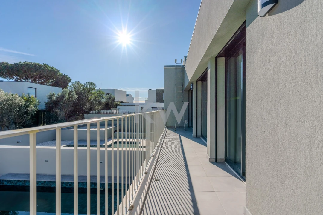 Moradia T3 para Venda em Barcarena Foto 16