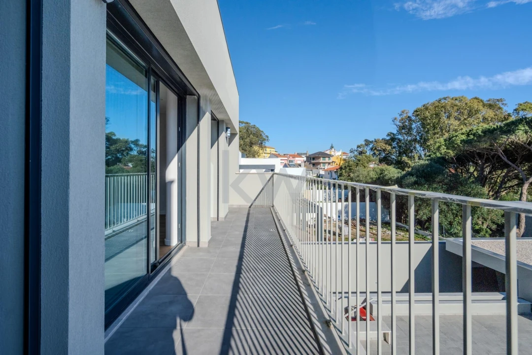 Moradia T3 para Venda em Barcarena Foto 17