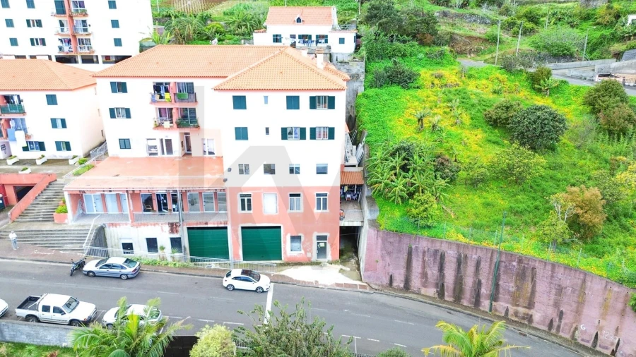 Loja para Venda em São Roque do Faial Foto 13