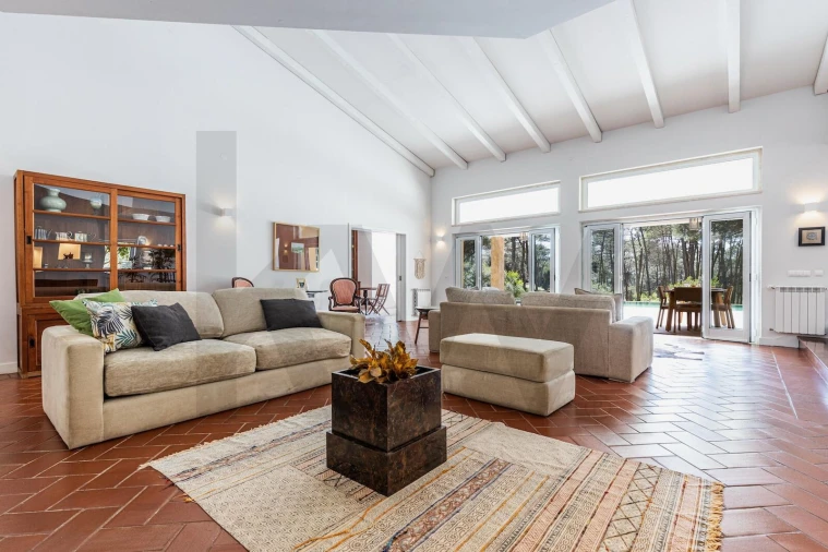 Moradia T6 para Venda em Colares Foto 8