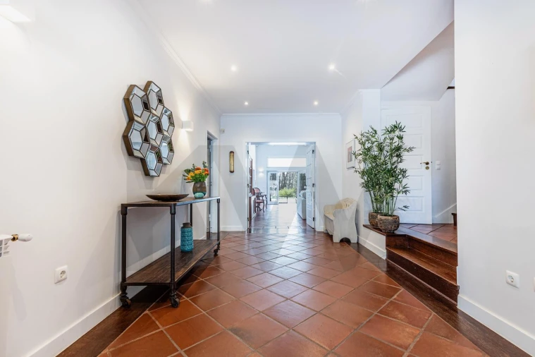 Moradia T6 para Venda em Colares Foto 22