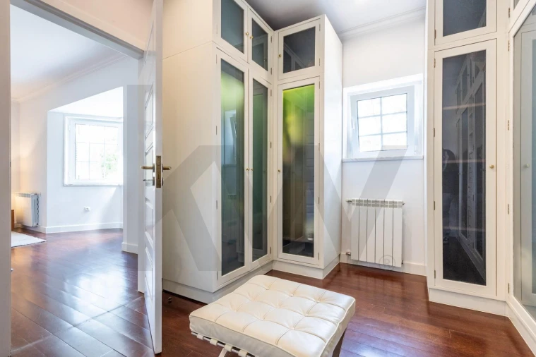 Moradia T6 para Venda em Colares Foto 20