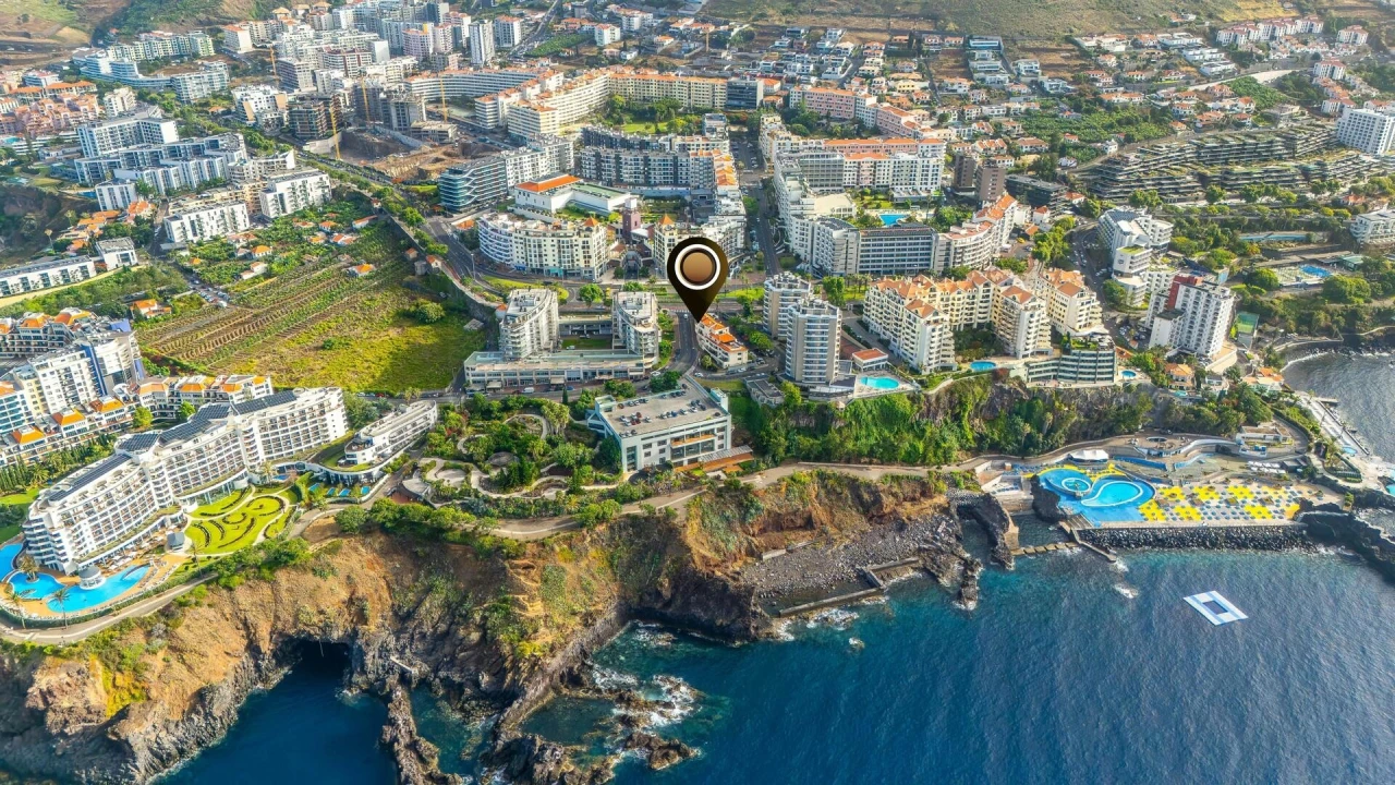 Loja para Venda em Funchal (São Pedro) Foto 2