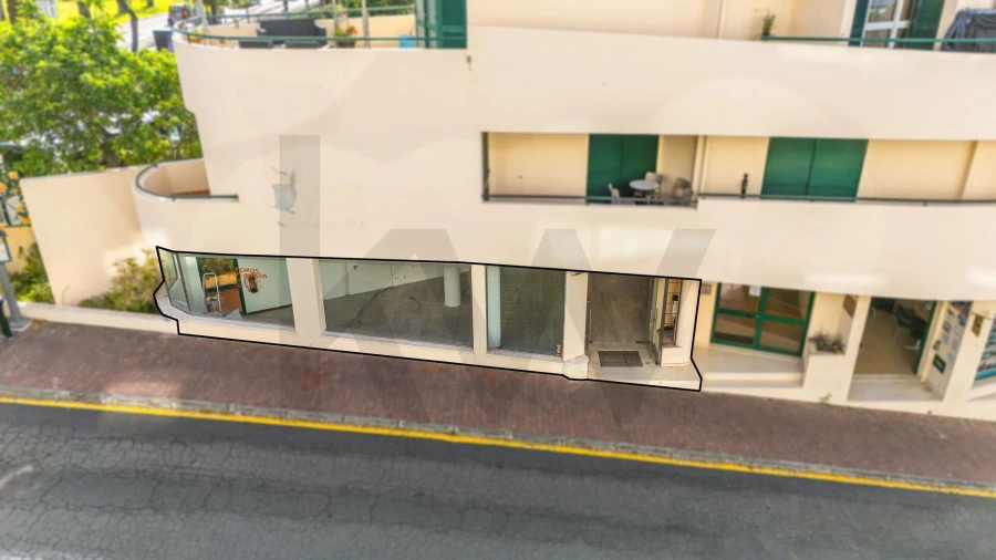 Loja para Venda em Funchal (São Pedro) Foto 3