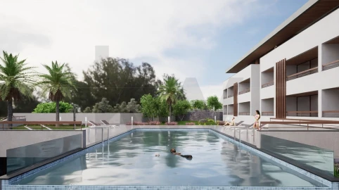 Apartamento T2 para Venda em São Martinho