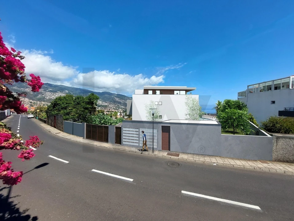 Apartamento T2 para Venda em São Martinho Foto 18