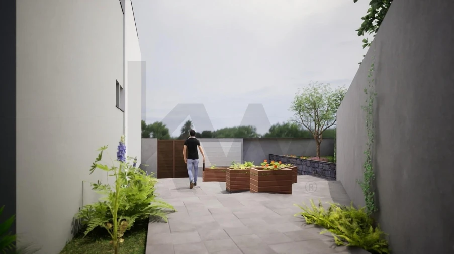 Apartamento T2 para Venda em São Martinho Foto 8