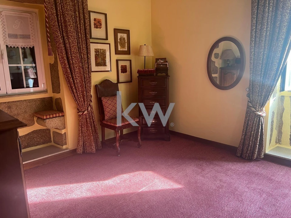 Quinta T5 para Venda em Monte Córdova Foto 33