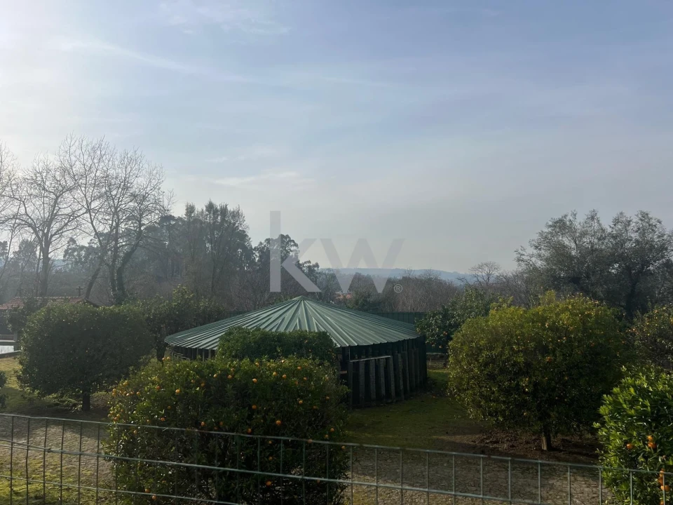 Quinta T5 para Venda em Monte Córdova Foto 78