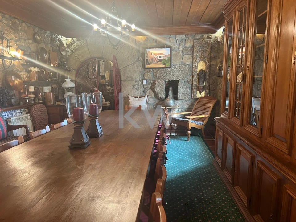 Quinta T5 para Venda em Monte Córdova Foto 31