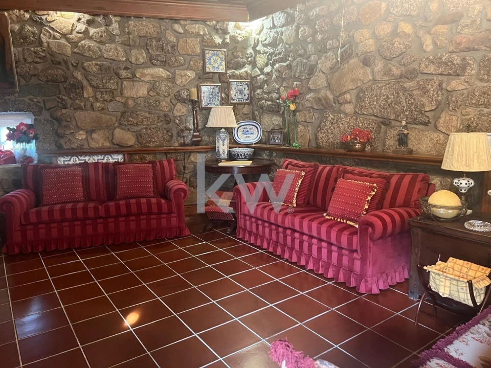 Quinta T5 para Venda em Monte Córdova Foto 27