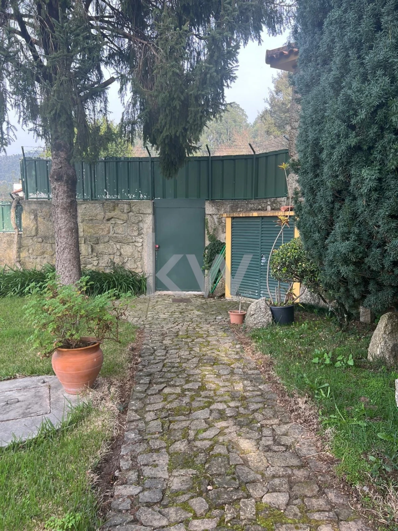 Quinta T5 para Venda em Monte Córdova Foto 57