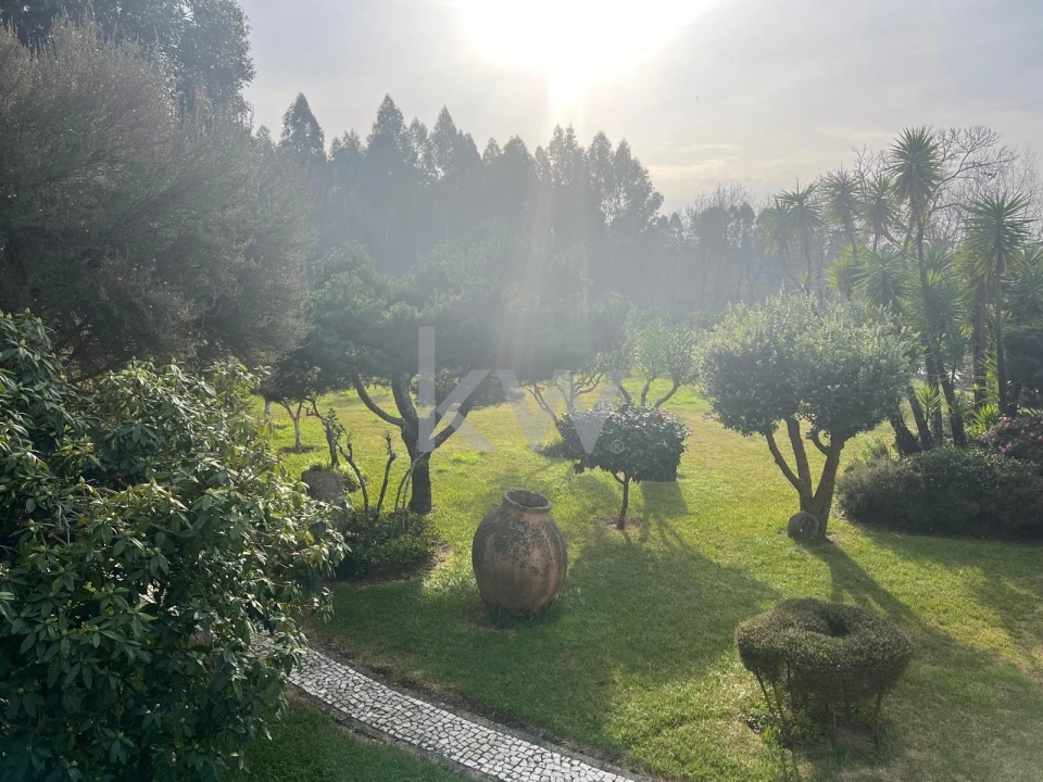 Quinta T5 para Venda em Monte Córdova Foto 63