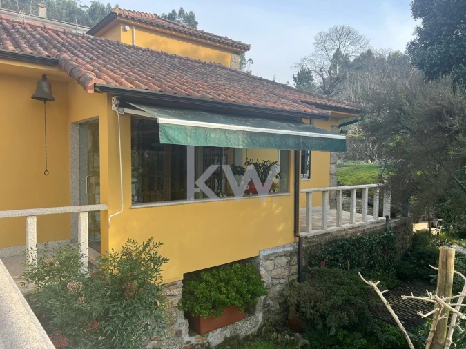 Quinta T5 para Venda em Monte Córdova Foto 59