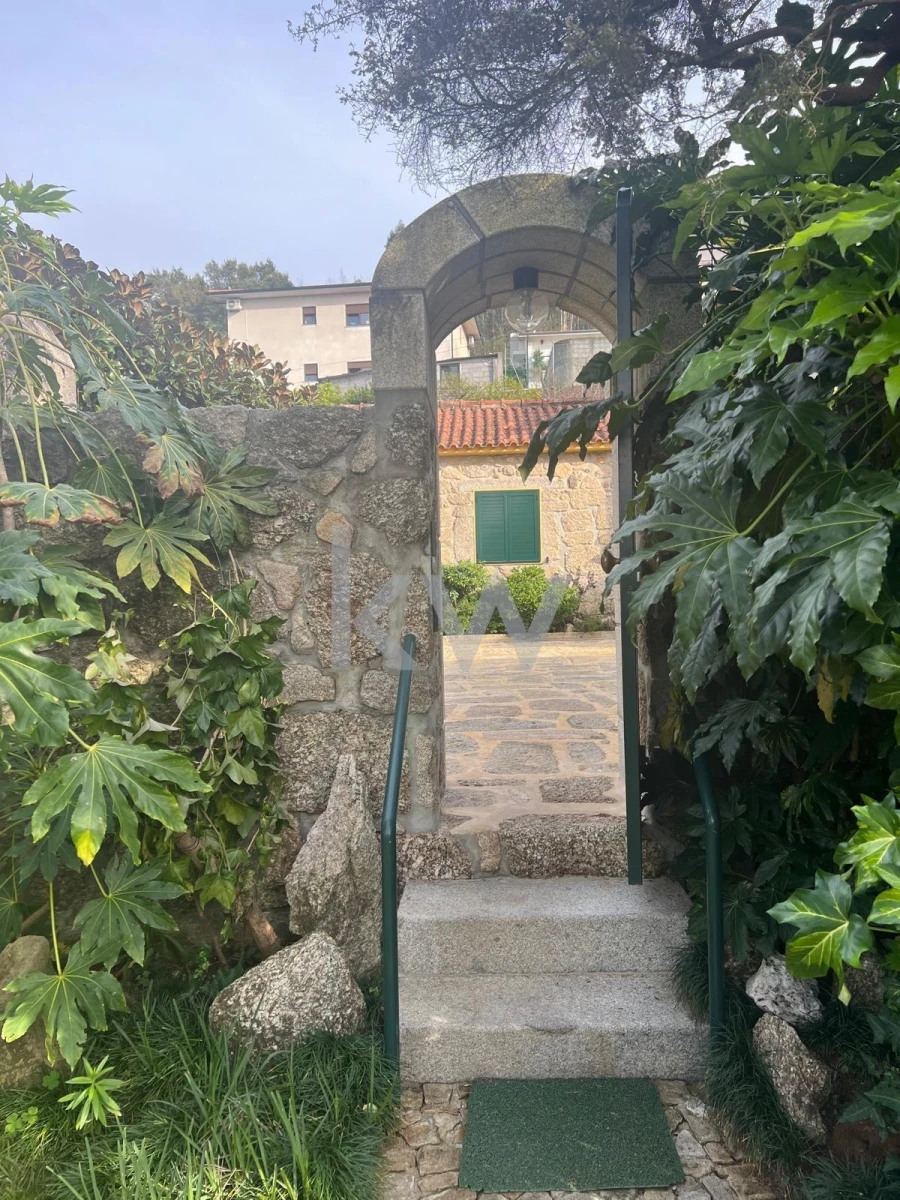 Quinta T5 para Venda em Monte Córdova Foto 62