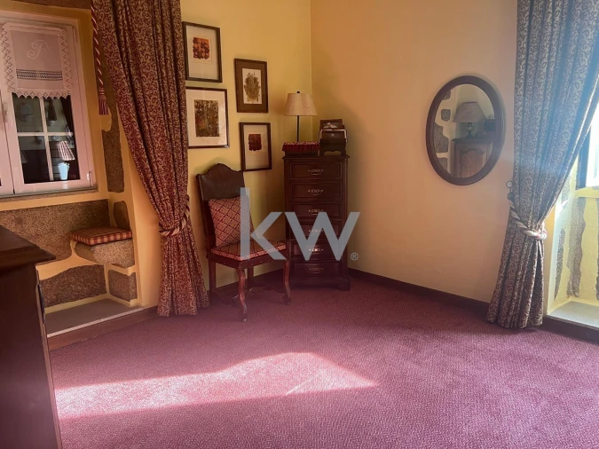 Quinta T5 para Venda em Monte Córdova Foto 33