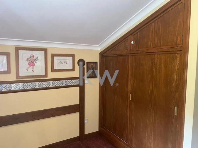 Quinta T5 para Venda em Monte Córdova Foto 42