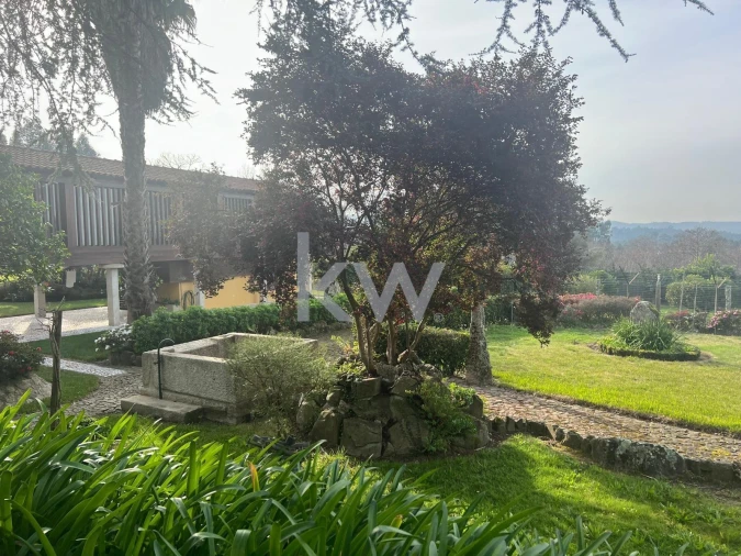 Quinta T5 para Venda em Monte Córdova Foto 53