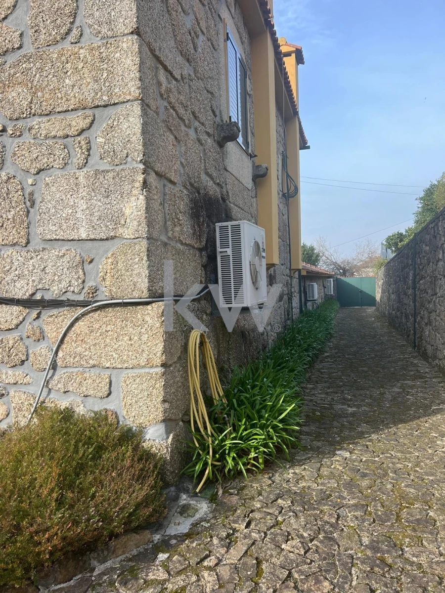 Quinta T5 para Venda em Monte Córdova Foto 96